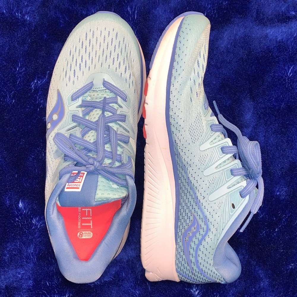 Women's Ride ISO 2 High Performance Running Shoes